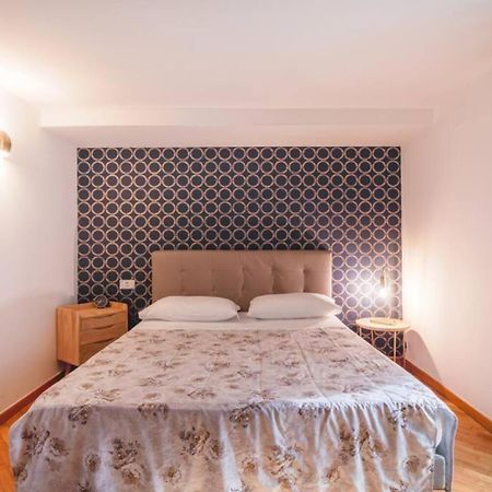 Scio' B&B Neapol Exteriér fotografie
