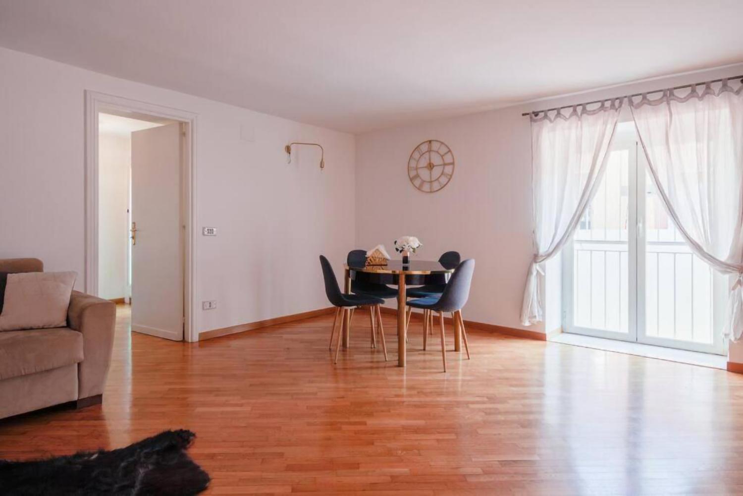 Scio' B&B Neapol Exteriér fotografie