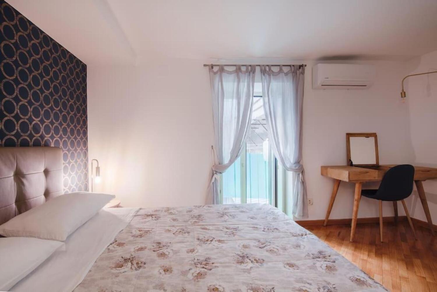 Scio' B&B Neapol Exteriér fotografie