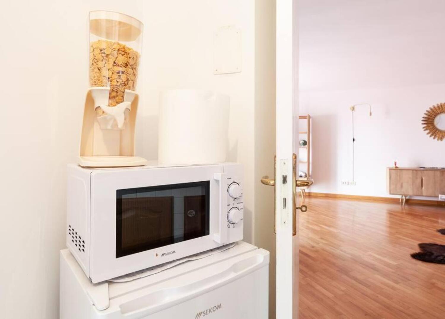 Scio' B&B Neapol Exteriér fotografie