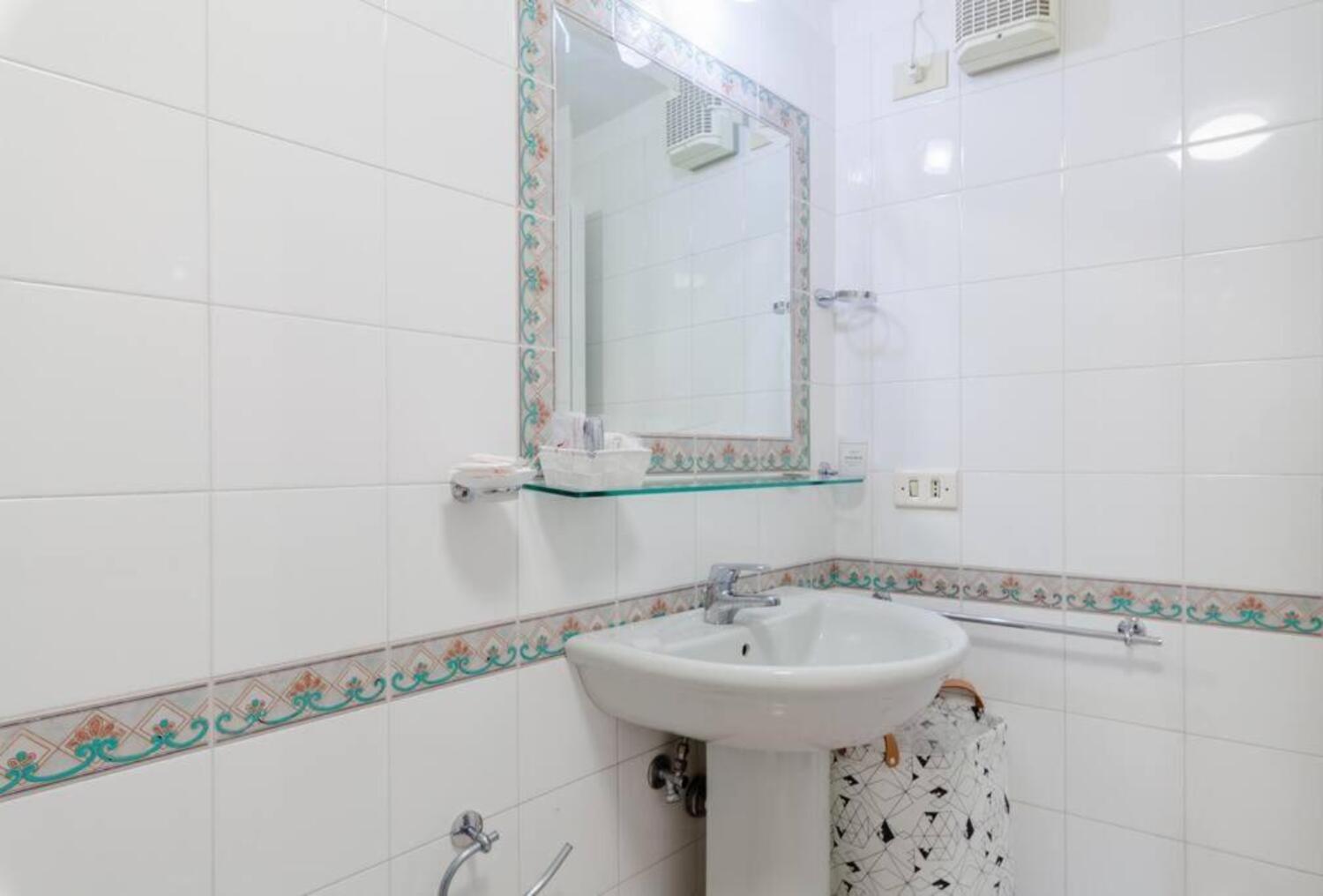 Scio' B&B Neapol Exteriér fotografie