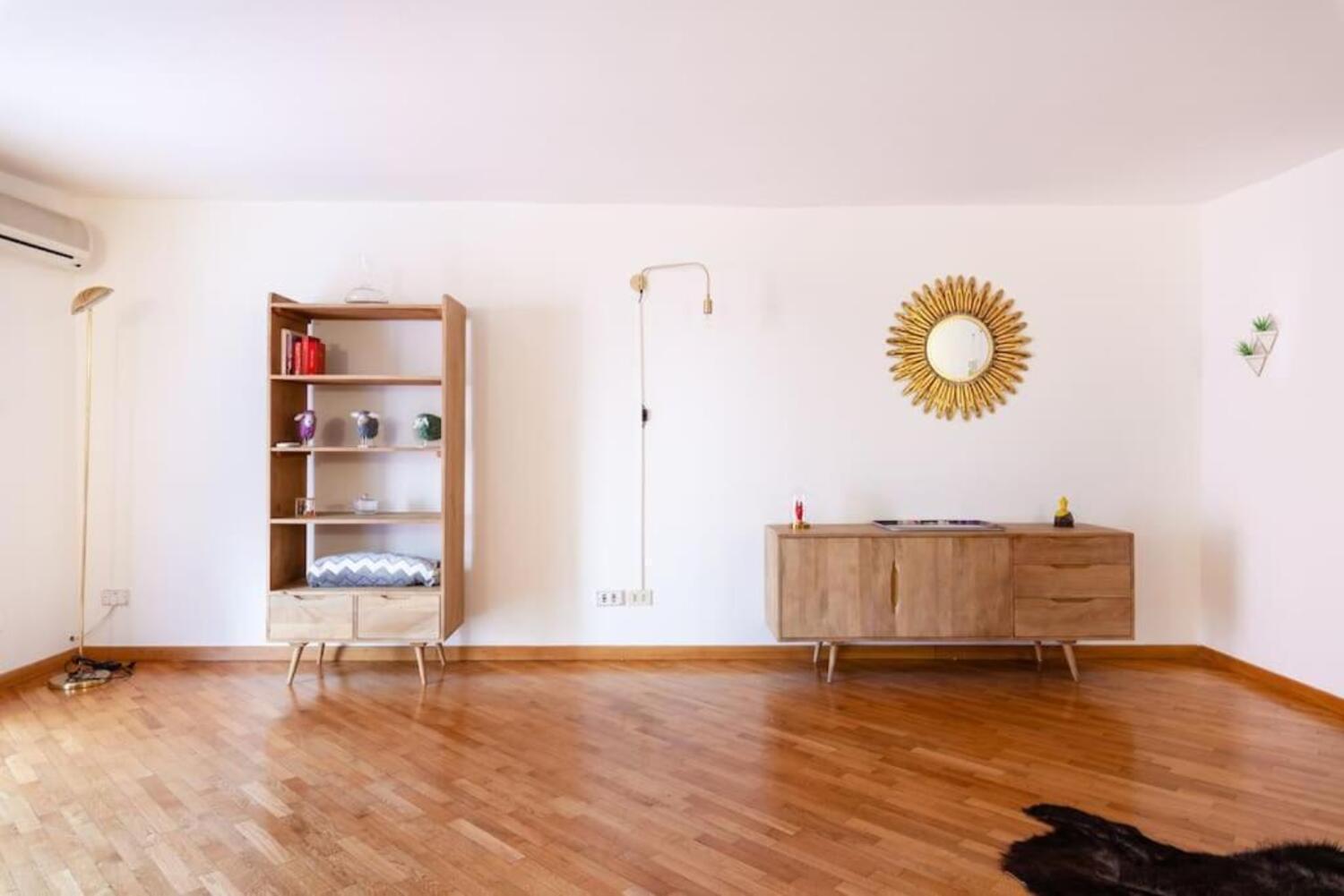 Scio' B&B Neapol Exteriér fotografie