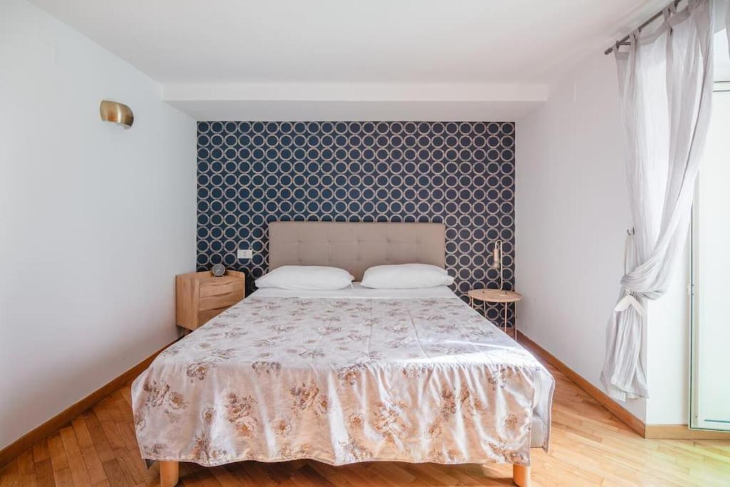 Scio' B&B Neapol Exteriér fotografie