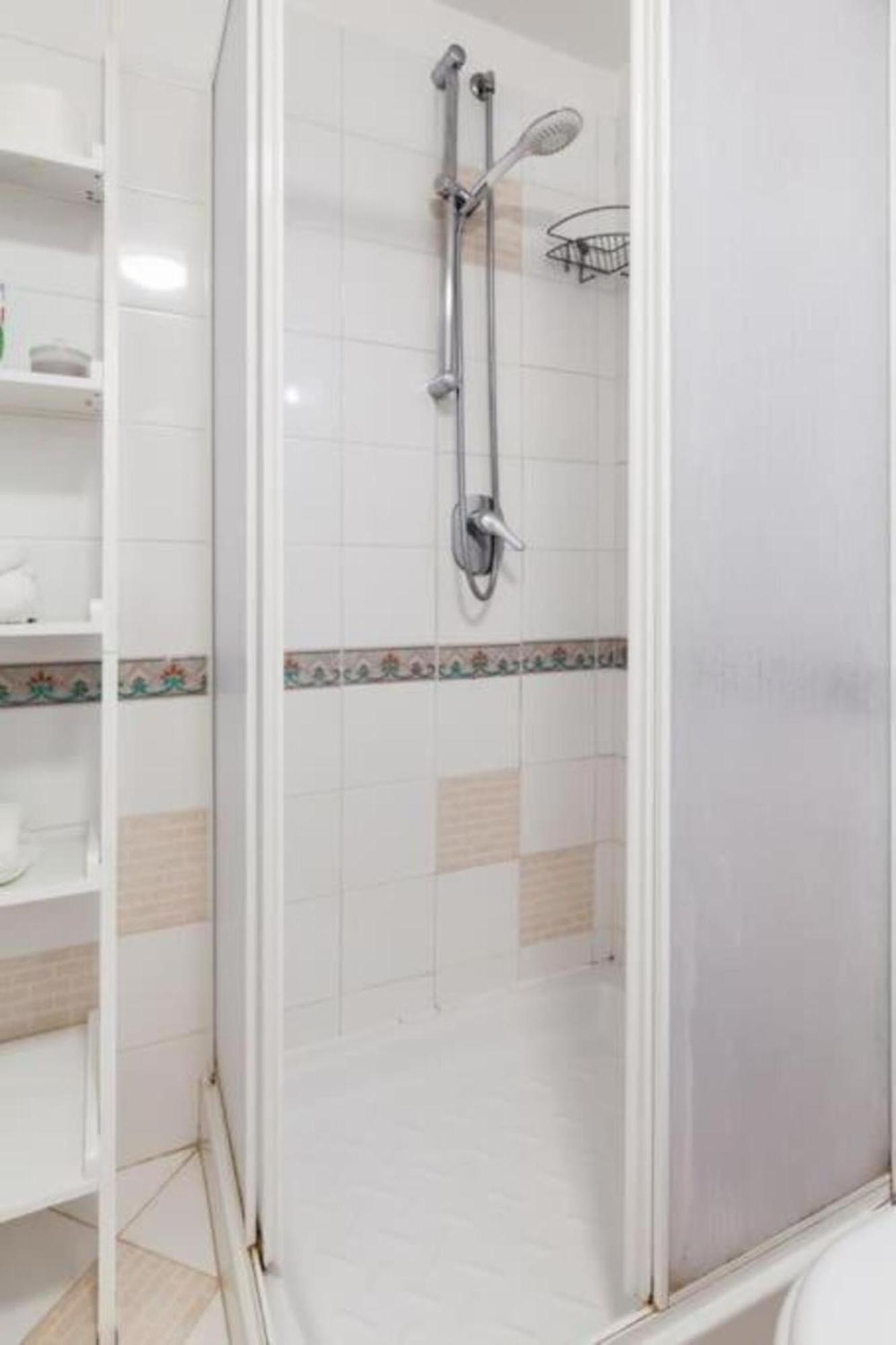 Scio' B&B Neapol Exteriér fotografie