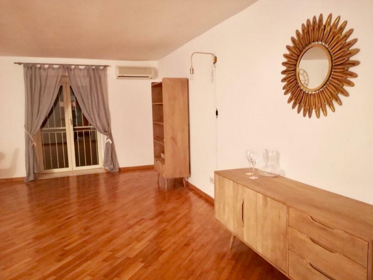Scio' B&B Neapol Exteriér fotografie